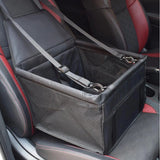 PetPilot Car Booster Seat