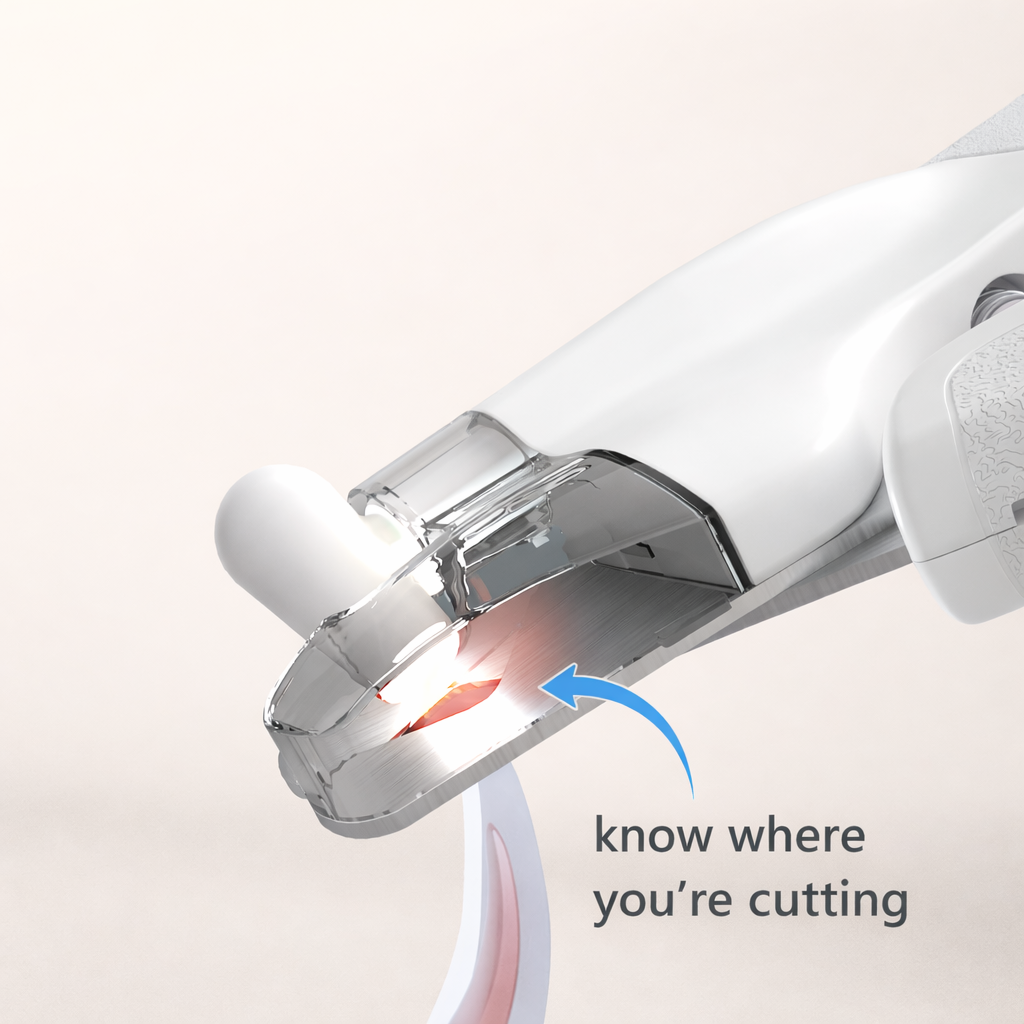 PawPro Nail Care System - 2 in 1
