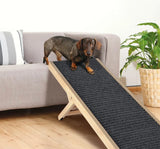 Portable Dog Ramp