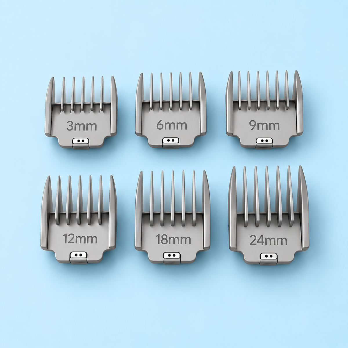 Comb Attachments