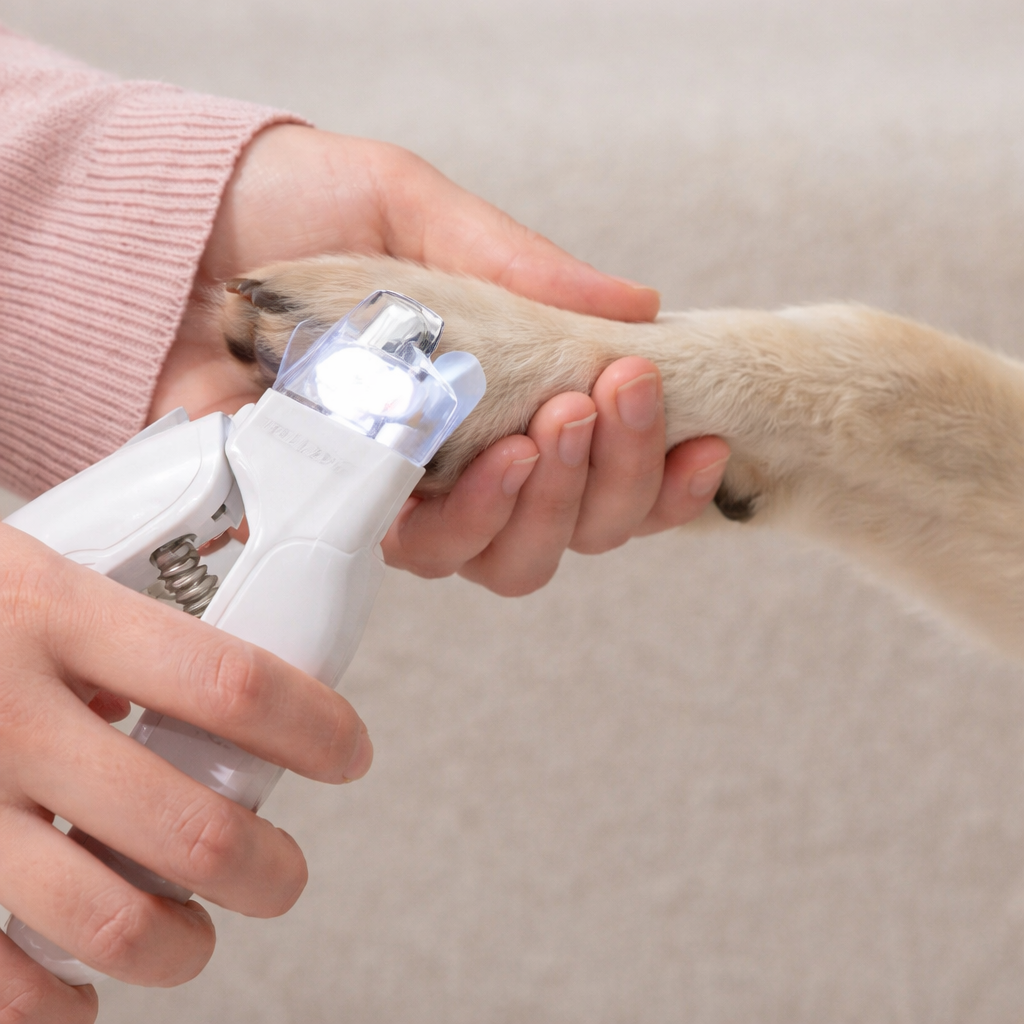 PawPro Nail Care System - 2 in 1