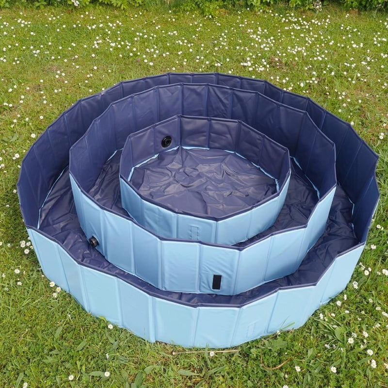 Paws Porta-Pool