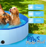 Paws Porta-Pool