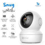 SnugWatch EZVIZ Cam