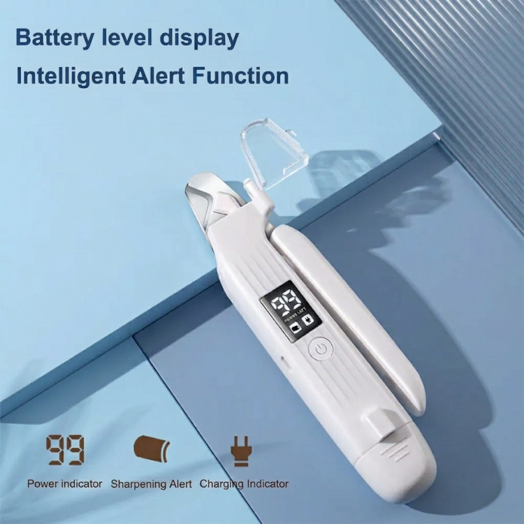 PawPro Nail Care System - 2 in 1
