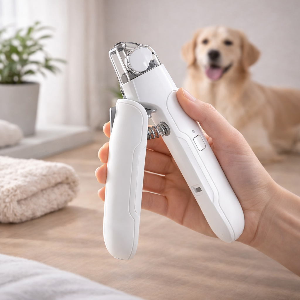 PawPro Nail Care System - 2 in 1