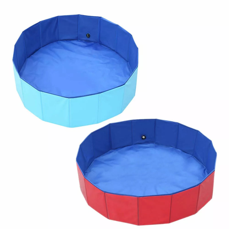 Paws Porta-Pool