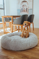 Premium Dog Calming Bed