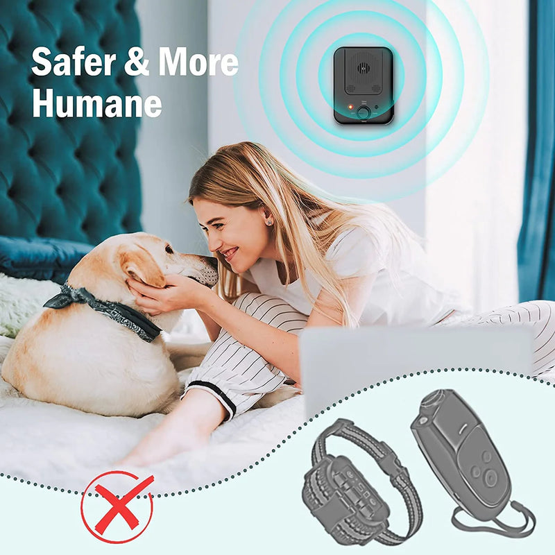 Anti Dog Barking Device