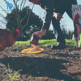 Automatic Chicken Feeder