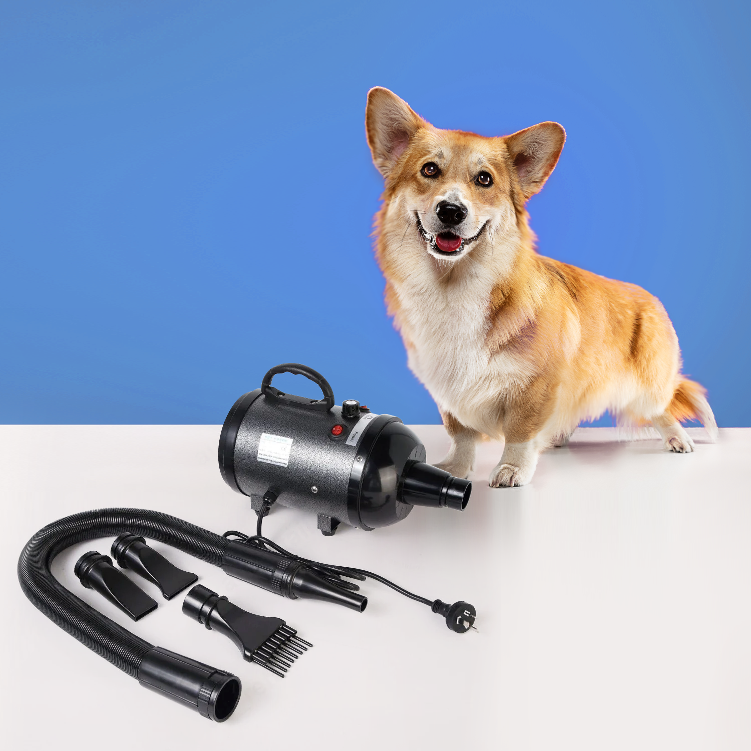 Premium Grooming Machine