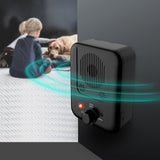 Anti Dog Barking Device