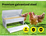 Automatic Chicken Feeder