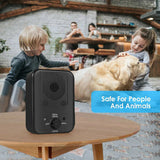 Anti Dog Barking Device