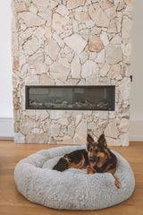 Premium Dog Calming Bed