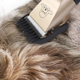 Cordless Pet Clipper