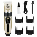 Cordless Pet Clipper