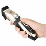 Cordless Pet Clipper