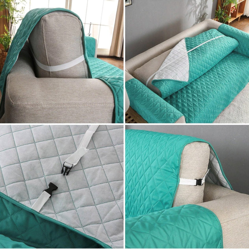 Waterproof Sofa Cover